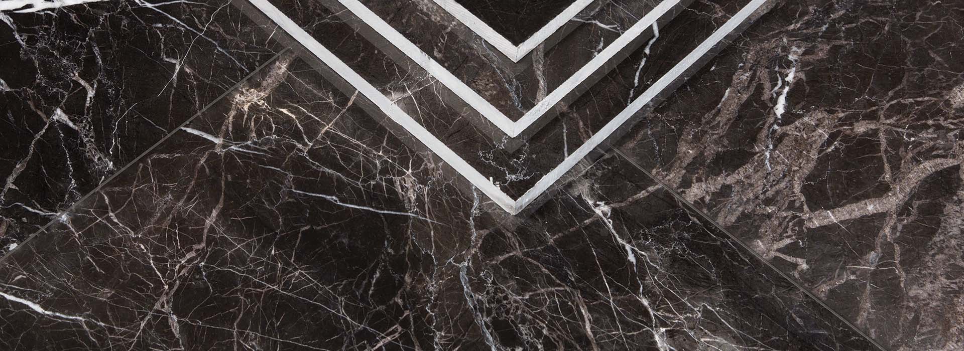 Black Sea Marble Polished - Image 2