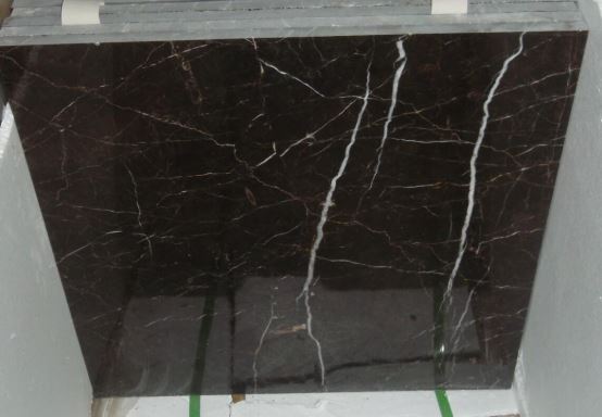 Black Sea Marble Polished - Image 4