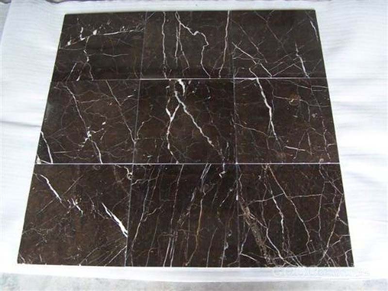 Black Sea Marble Polished - Image 3