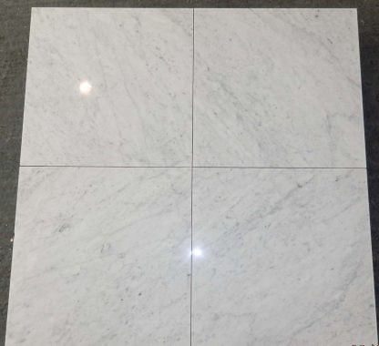 Carrara C Marble Tiles