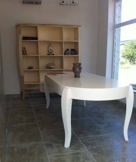 Moorland Grey Tumbled