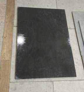 Moorland Grey Wet tile