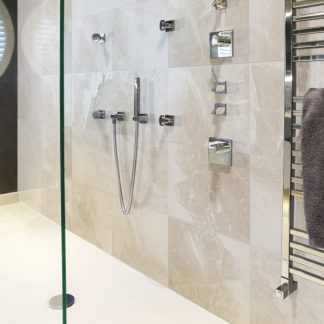 Naturalis Marble Honed