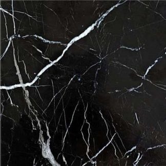 Nero Marquina Marble Polished