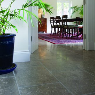 Olivier Tumbled Limestone