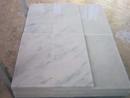Sugar White Marble