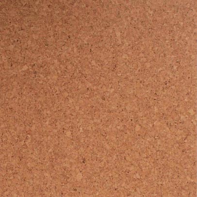 Natural Glue Down Cork Tile