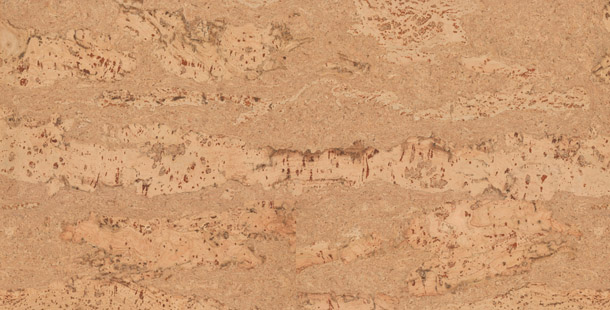 Primus Sand Emotions Cork Tile