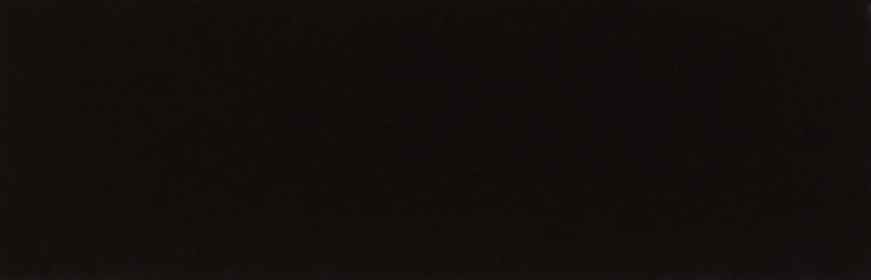 Century Gloss Black 300 x 100 Ceramic Tiles