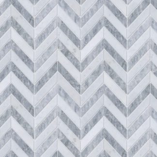 Jet Set Collection – Milan Marble Mosaic