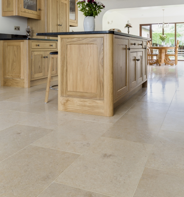 Neranjo Limestone Honed