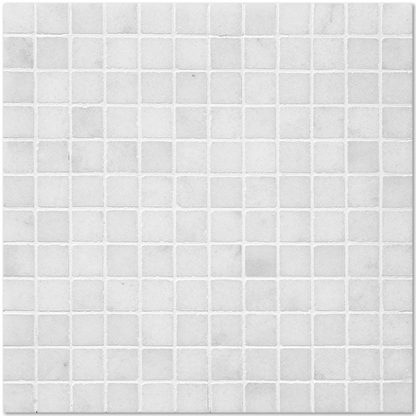 Aphrodite Marble Tumbled Mosaic Tiles