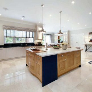 Marmo Cotto, Crema Marfil marble