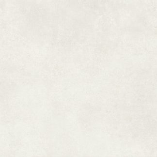 Select Bianco Porcelain Concrete effect tile Minoli and 600 x 600