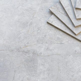 Skye Marble Honed Tiles