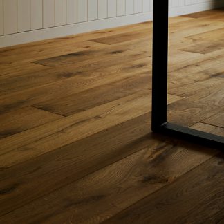 Graves Oak 180mm wide 15mm La Legno - OIBA