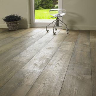 Vosne Oak 220mm wide 15mm La Legno - OIBA