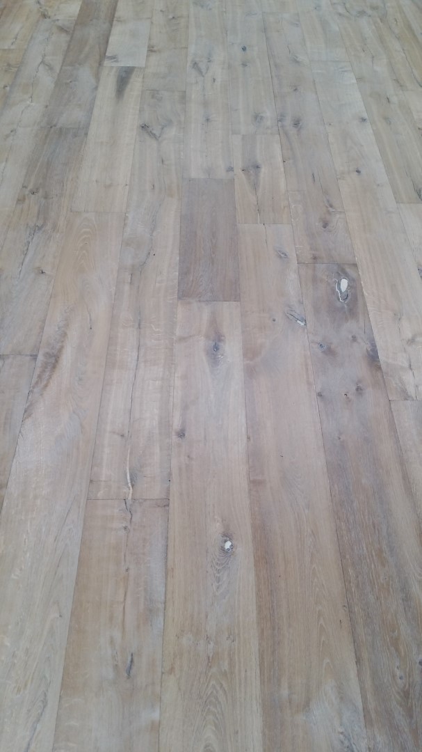 French Ripped Oak 1 - Image 4
