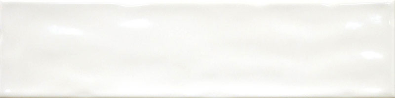 Heathcliffe White tile