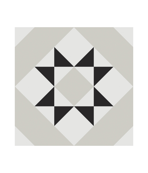 Brompton Borough Porcelain