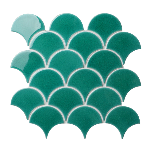 Scallop Emerald - Image 2