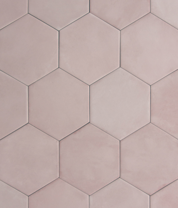Medina Rosa Tile - Image 3