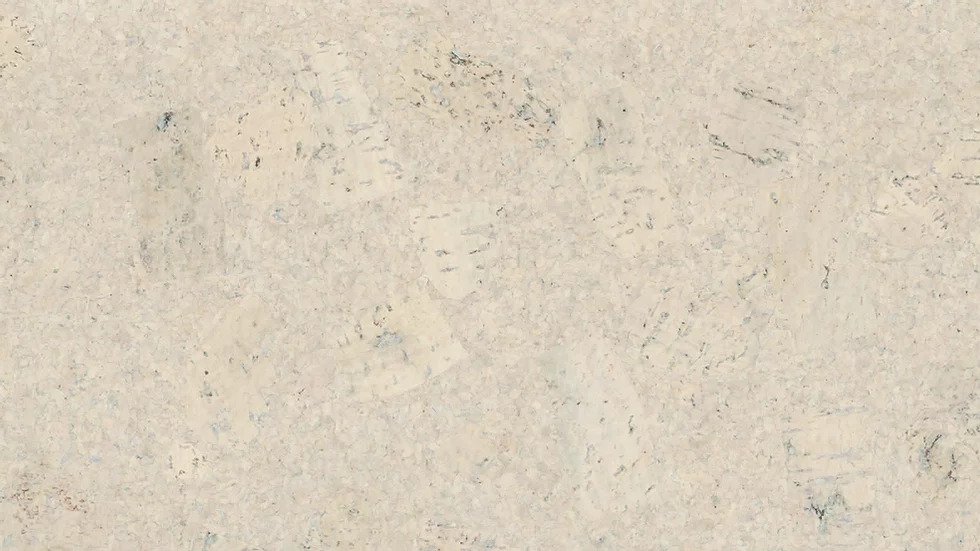 Mystic White Naturtrend Cork Floating Floor Tile Granorte