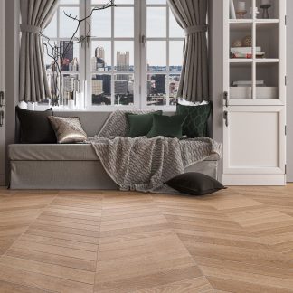 chevron-nature-tile-living-room-