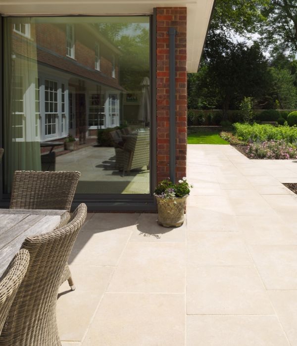 Neranjo Limestone Tumbled And Etched