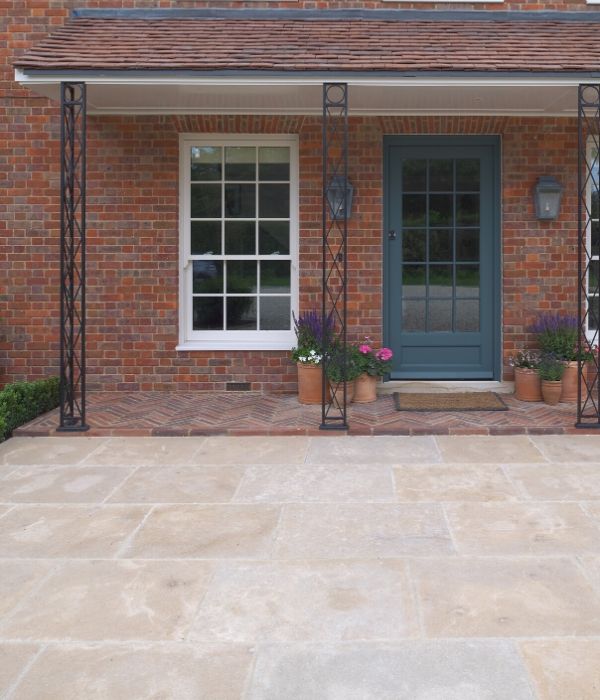 Neranjo Limestone Tumbled And Etched - Image 4