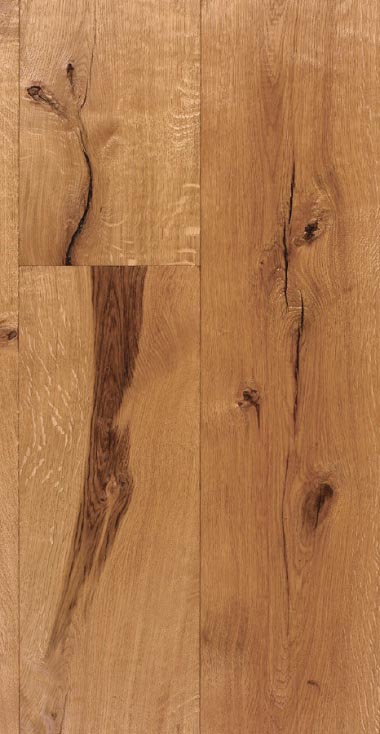 French Ripped Oak 11 - Image 5