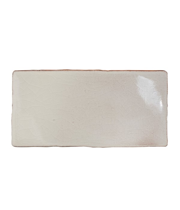 White-Sands crackle tile