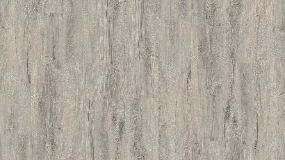Soho Grey Solid Trend Cork Floating Floor Tile Granorte