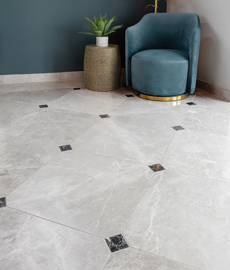 Domus Angora Marble Honed - Image 8