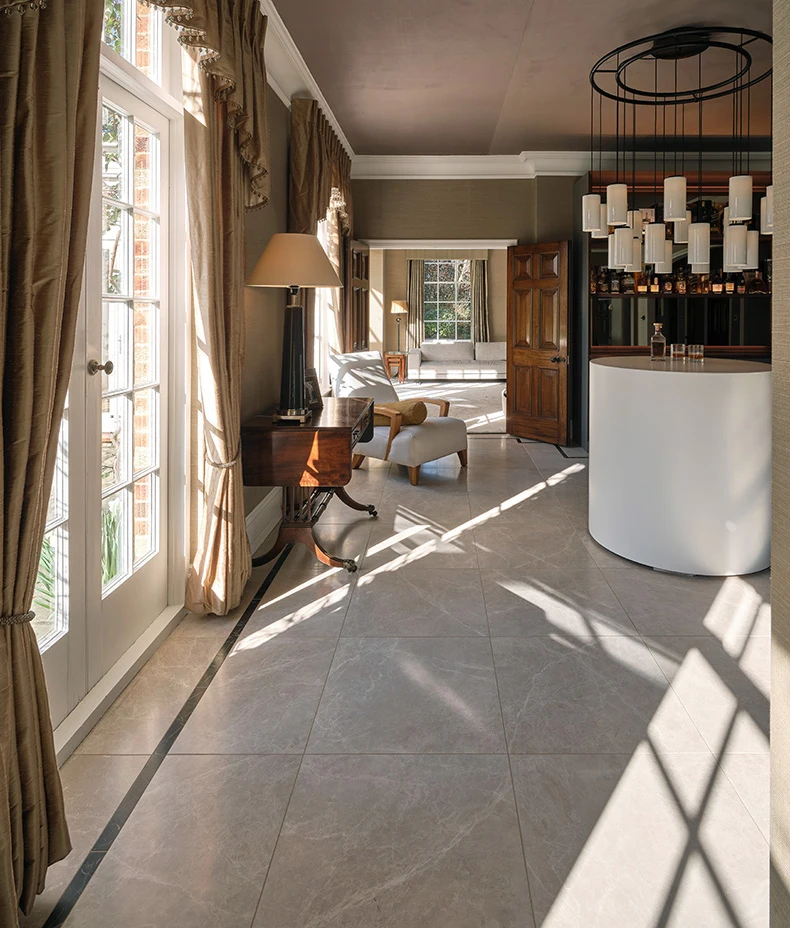 Domus Angora Marble Honed - Image 2