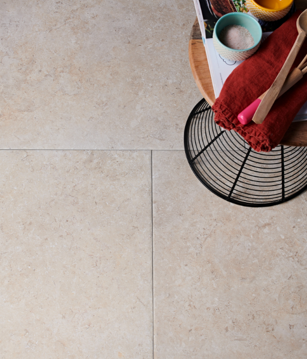 Mediterranean Beige