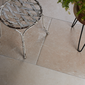 Pebble Rosato Tiles