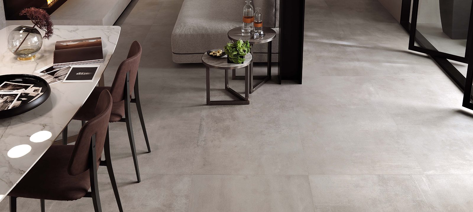 Boost Pearl Tile Concrete Effect - Image 2