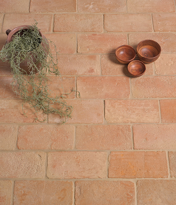 Marlborough Terracotta Brick