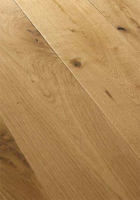 Starke Brushed matt lacquered
