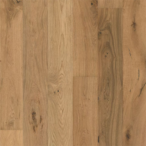 Starke Brushed matt lacquered
