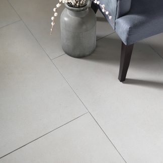Isle-Crema Porcelain