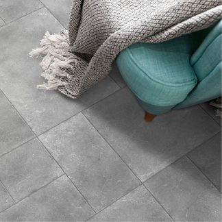 Country French Grey Farmhouse Style Modular Porcelain Tile