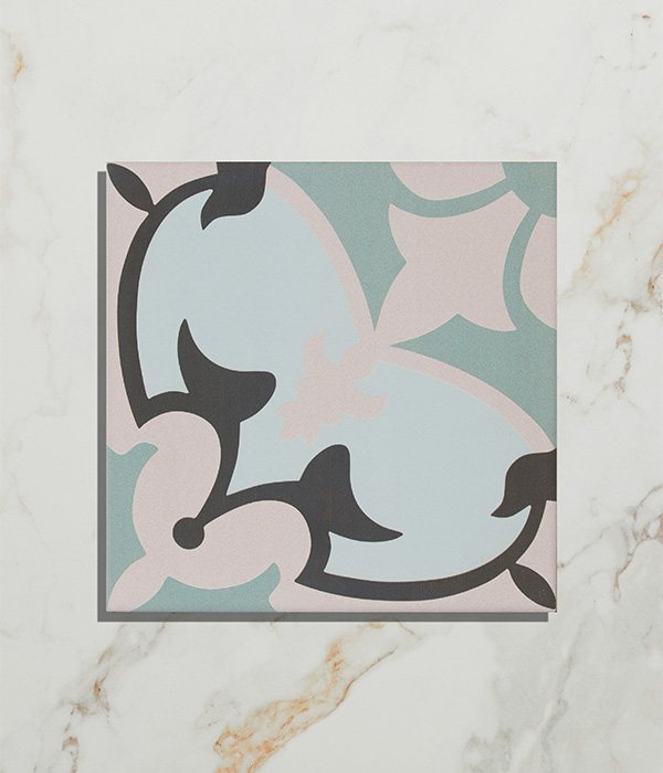 Cabana Porcelain La Marais - Image 3