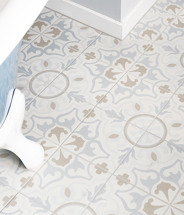 Parisian Chic Porcelain Paix - Image 6