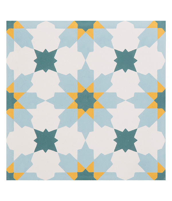 Vacation Porcelain Tangier - Image 2
