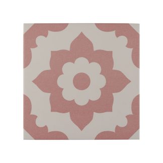 Bert & May Santona Rose