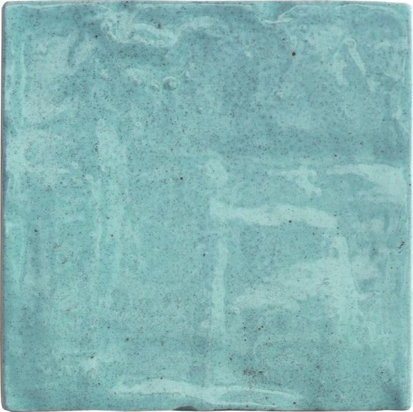 Artisan Sky 100 x 100 Ceramic Kitchen Tiles