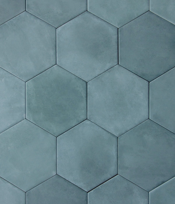 Medina Aqua Tile - Image 2