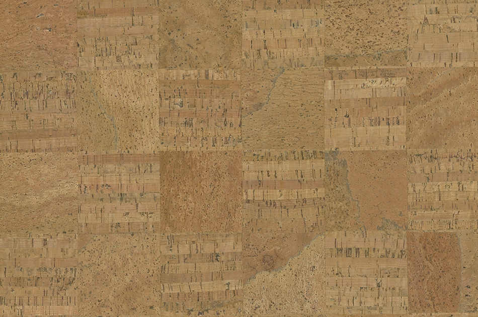 Blend Cork Tile 72 128 00